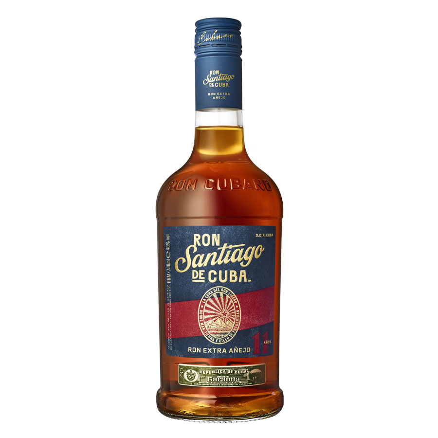 Santiago de Cuba 11 ans