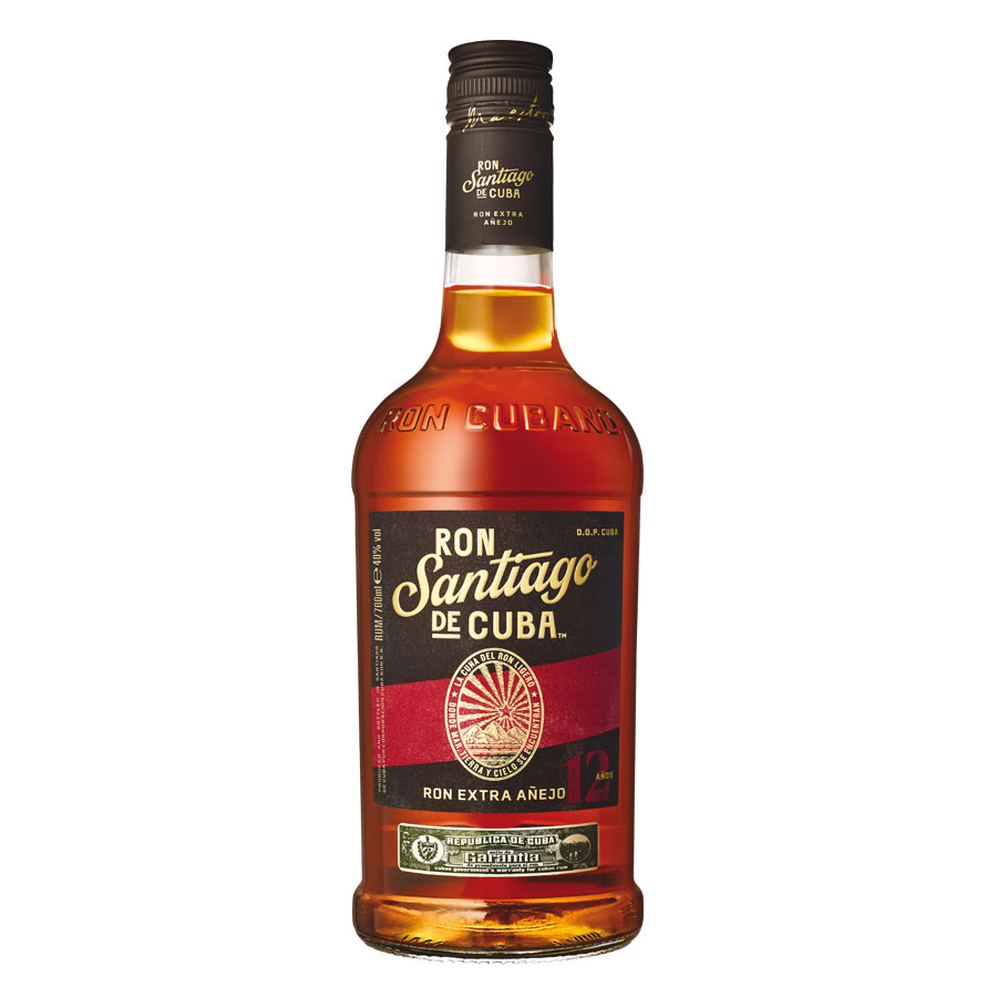 Santiago de Cuba 12 ans