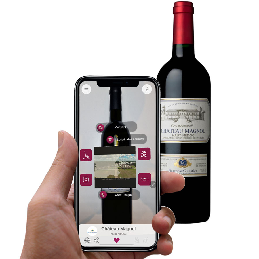 smartbottle