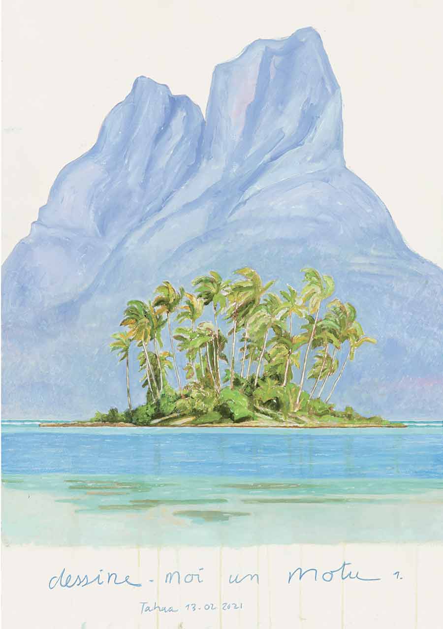 Titouan Lamazou