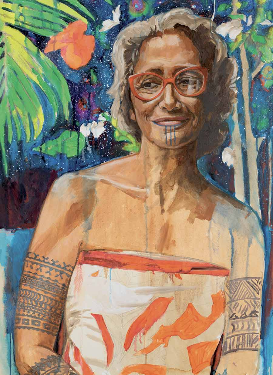 Titouan Lamazou