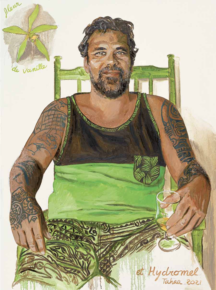 Titouan Lamazou