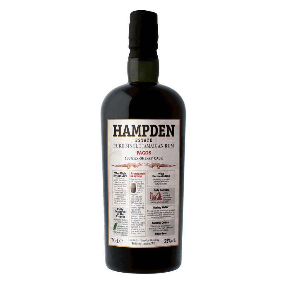 Hampden Pagos