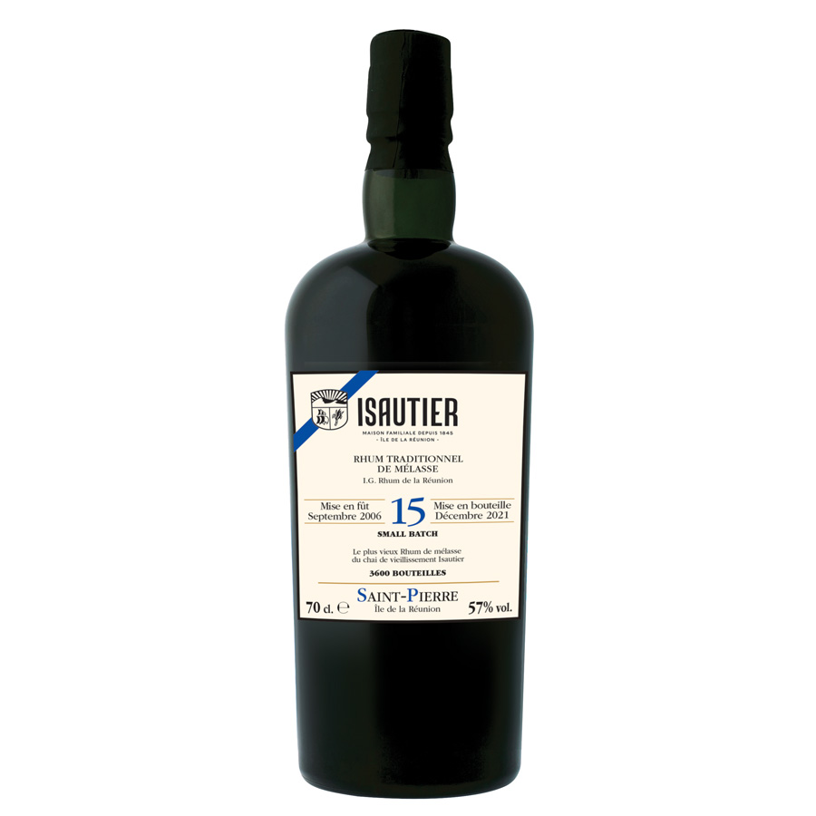 Velier Isautier
