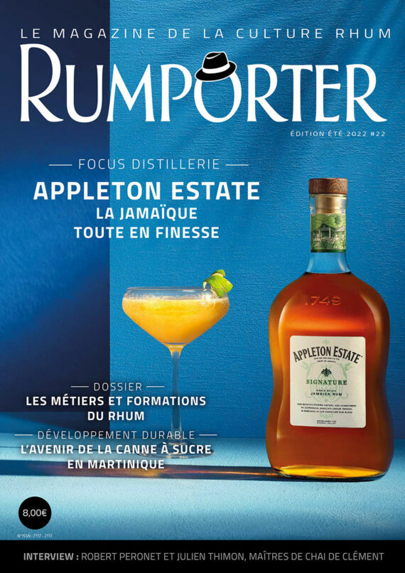 Magazine au numéro - Été 2022