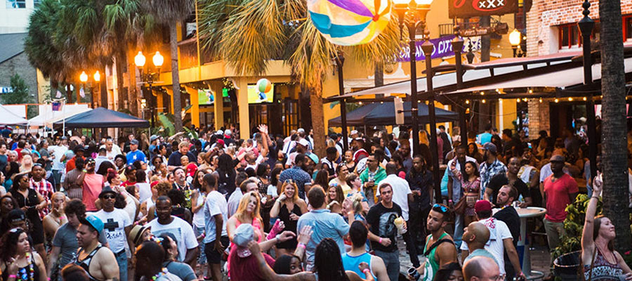 Abidjan Rhum Festival