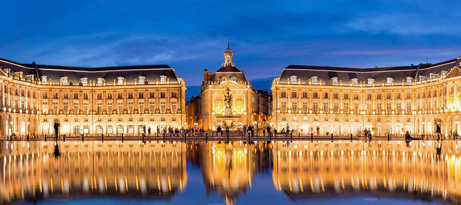 Bordeaux Rhum Festival
