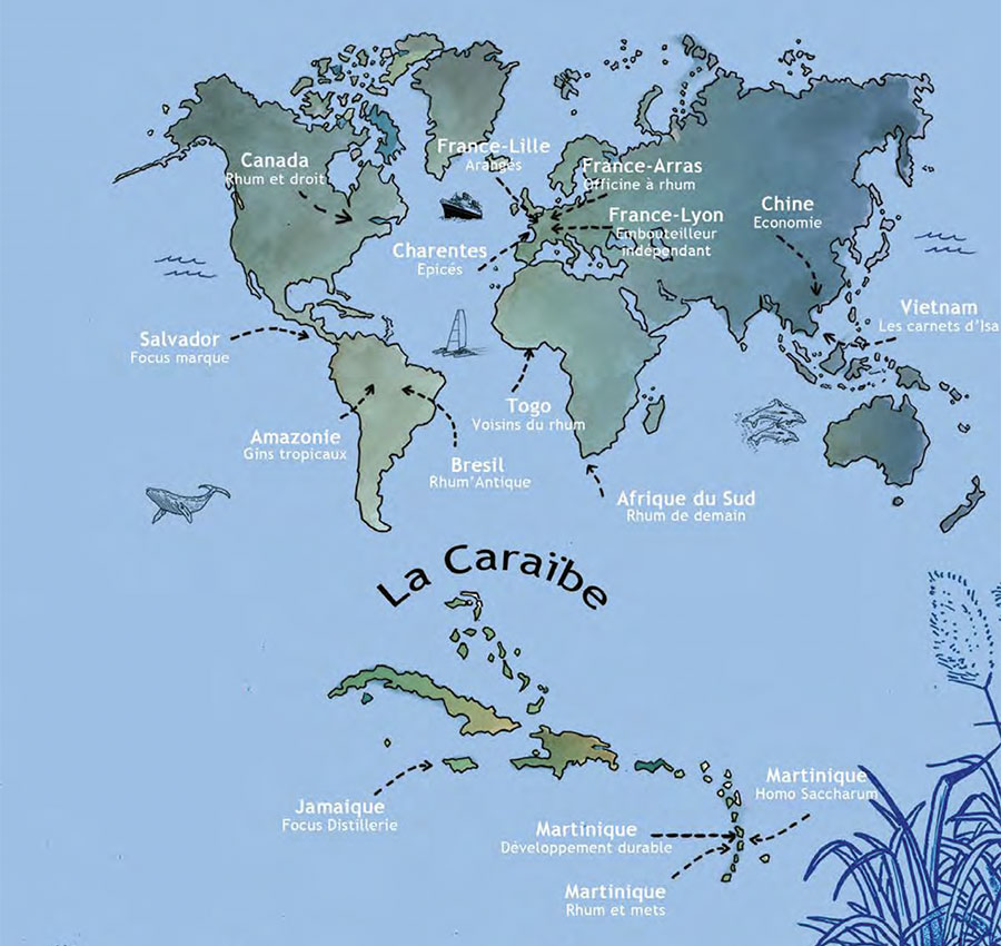 Destination Rumporter été 2022