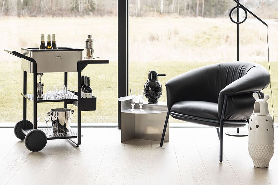 DOMETIC HOME