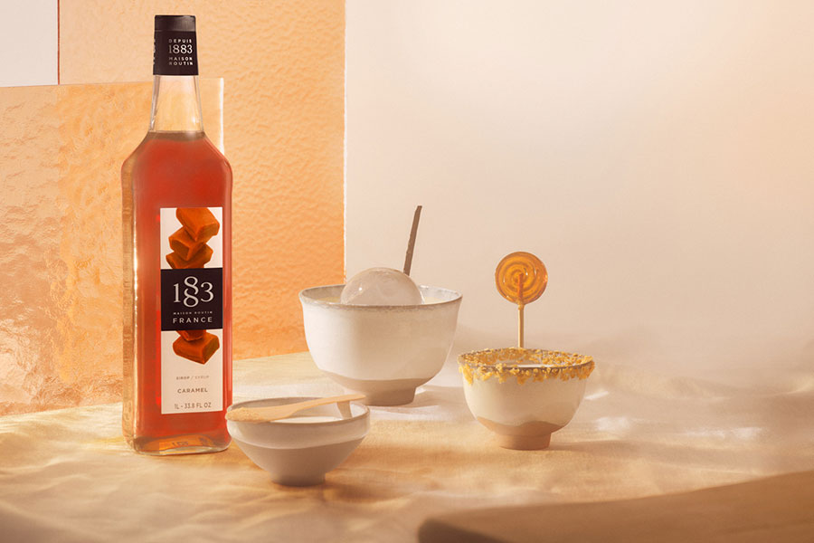 Drink design