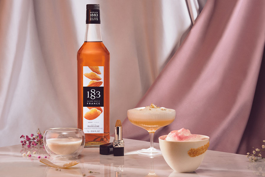 Drink design