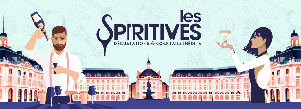 Les Spiritives