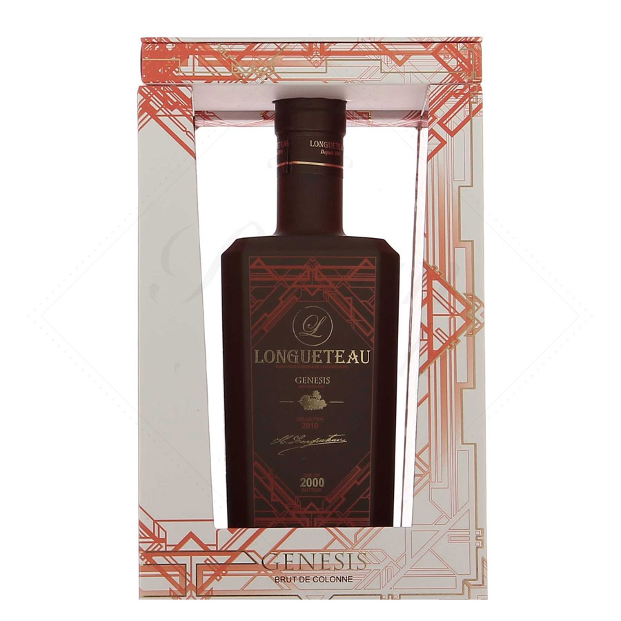 Longueteau Genesis Vieux