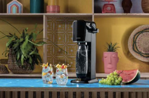 Sodastream