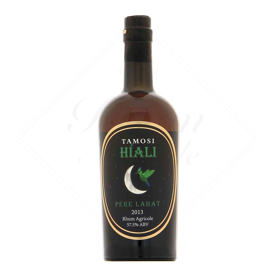 Tamosi Hiali – Marie-Galante Pere Labat 2013