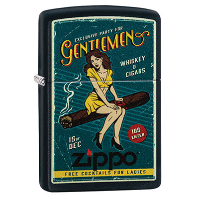 Zippo