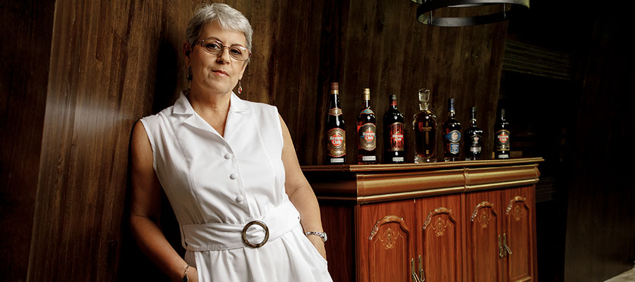 Salomé Aleman