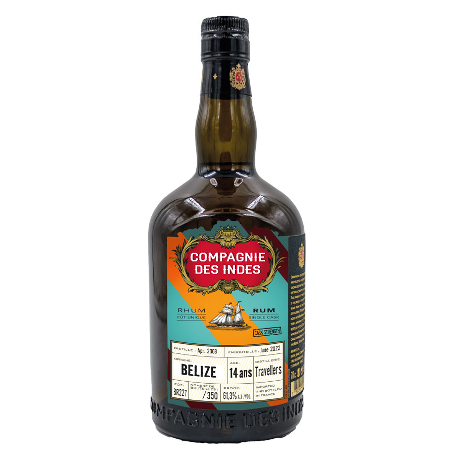 Compagnie des Indes belize