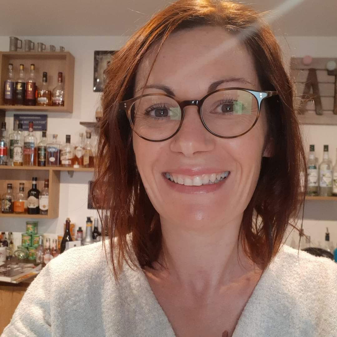 Emilie Lecomte
