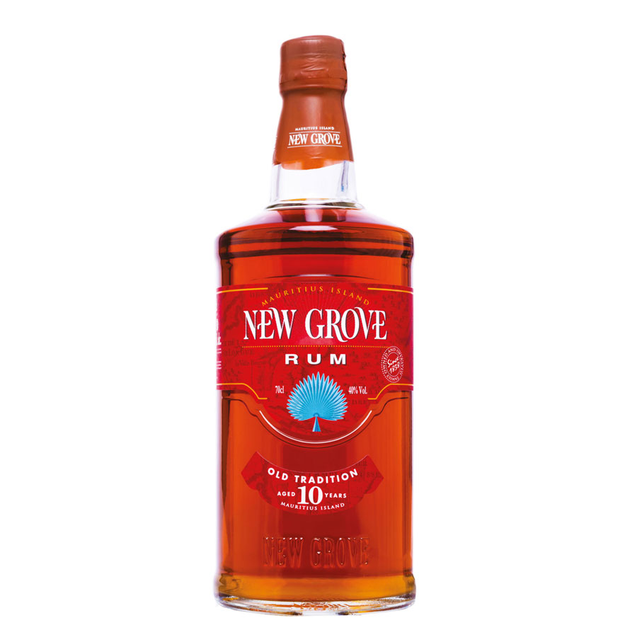 New grove Old Tradition