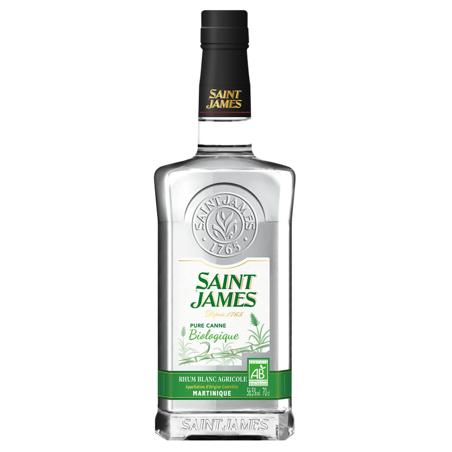 Saint James Bio 56,5%