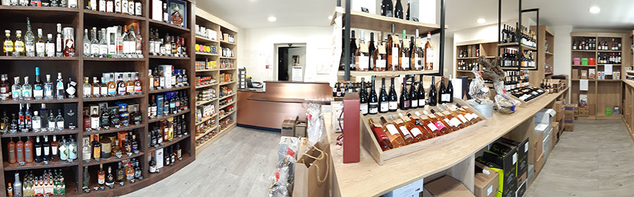 Soif de Terroir