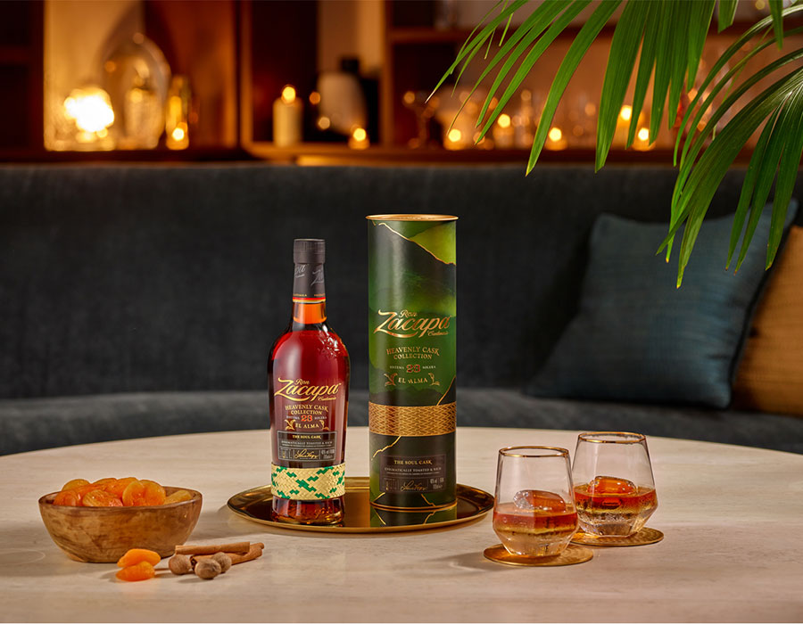 Zacapa el alma