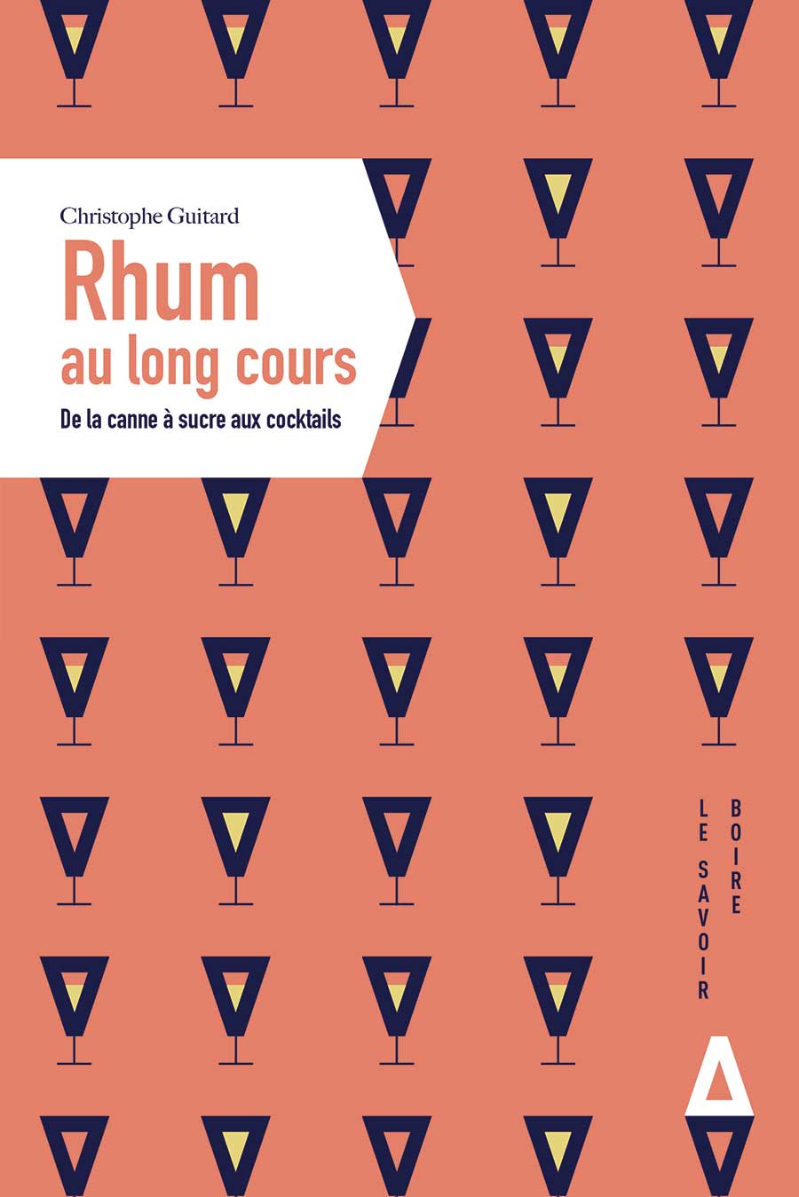 Rhum au long cours