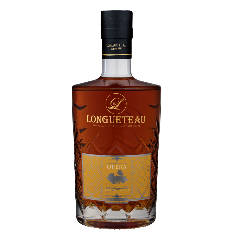 Longueteau opéra