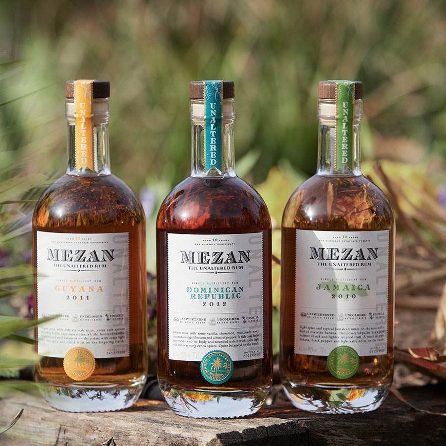 Mezan