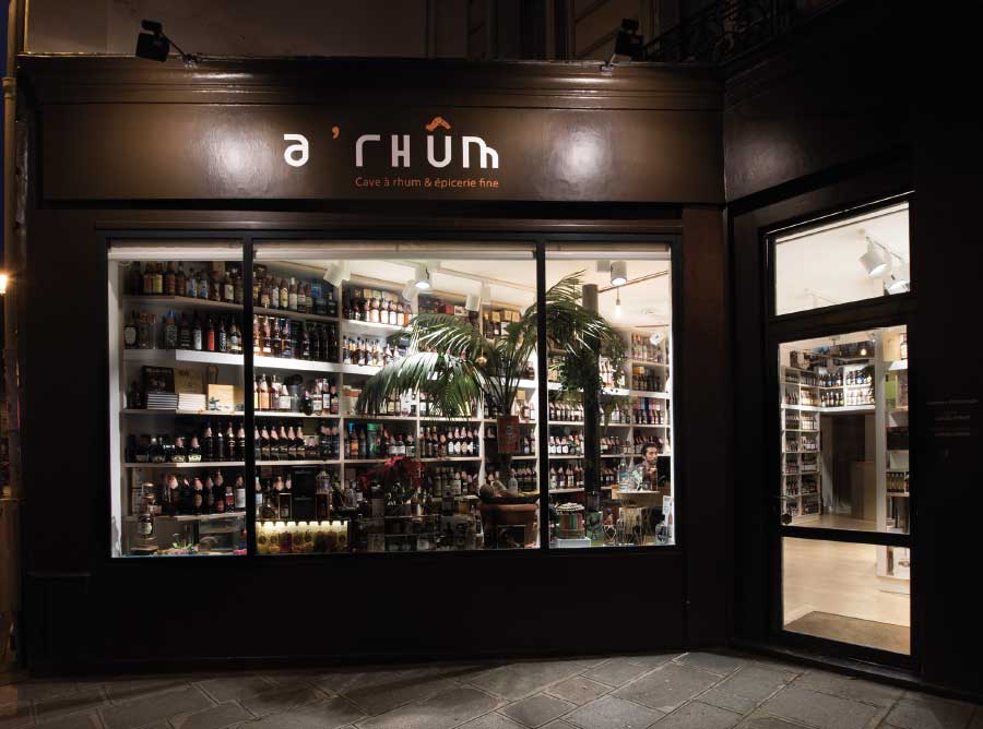 A'Rhum