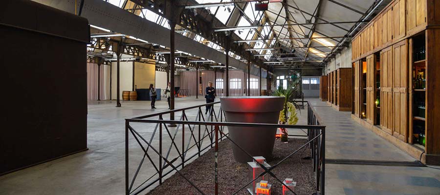 Bordeaux Spirits Festival