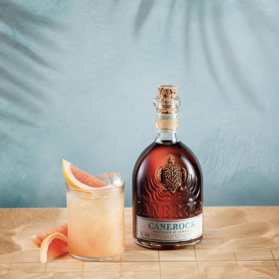 Cocktail Canerock