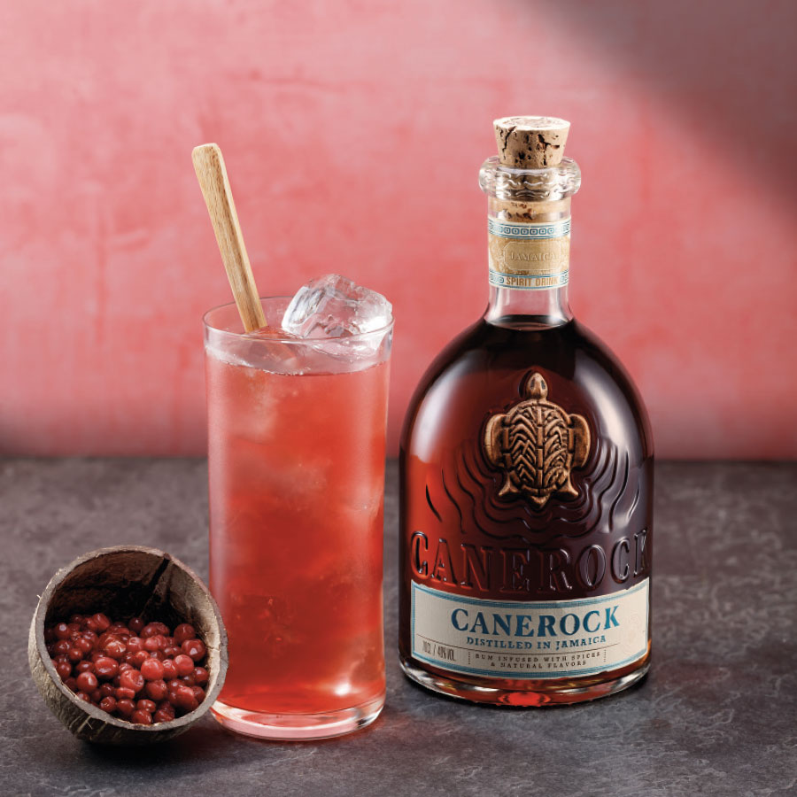 Cocktail Canerock