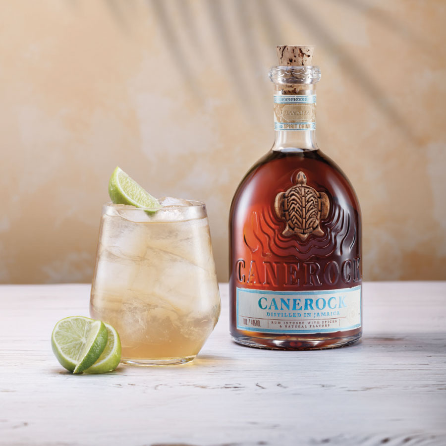 Cocktail Canerock