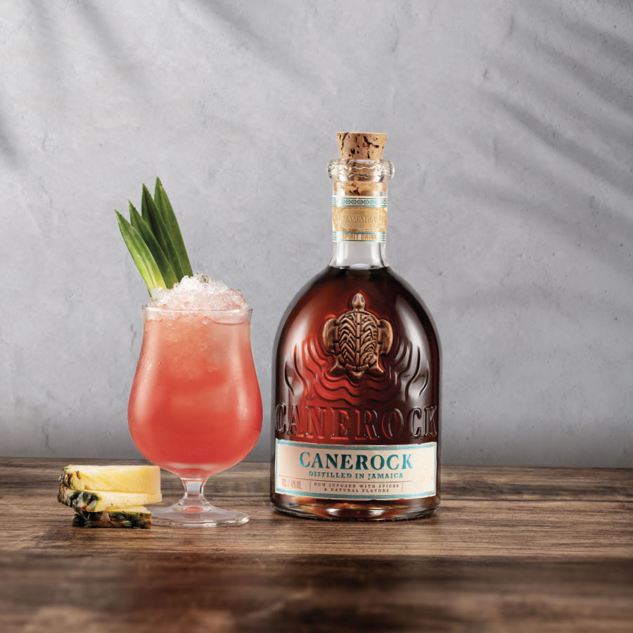 Cocktail Canerock