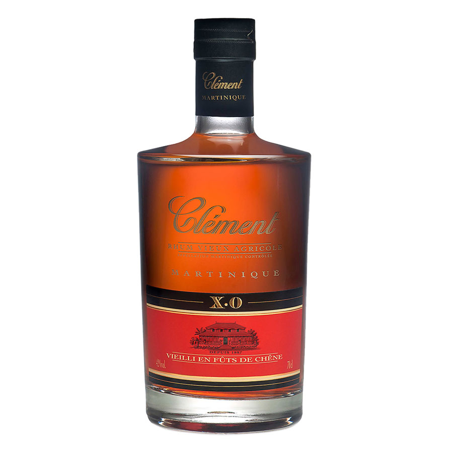 Rhum Clément XO