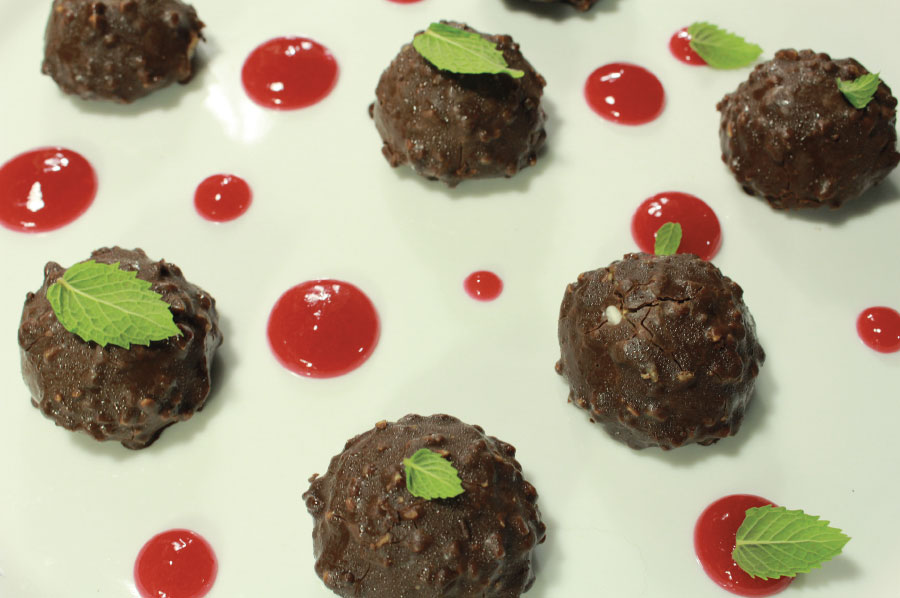 Rocher de roquefort infusion “Esprit Voyageur"