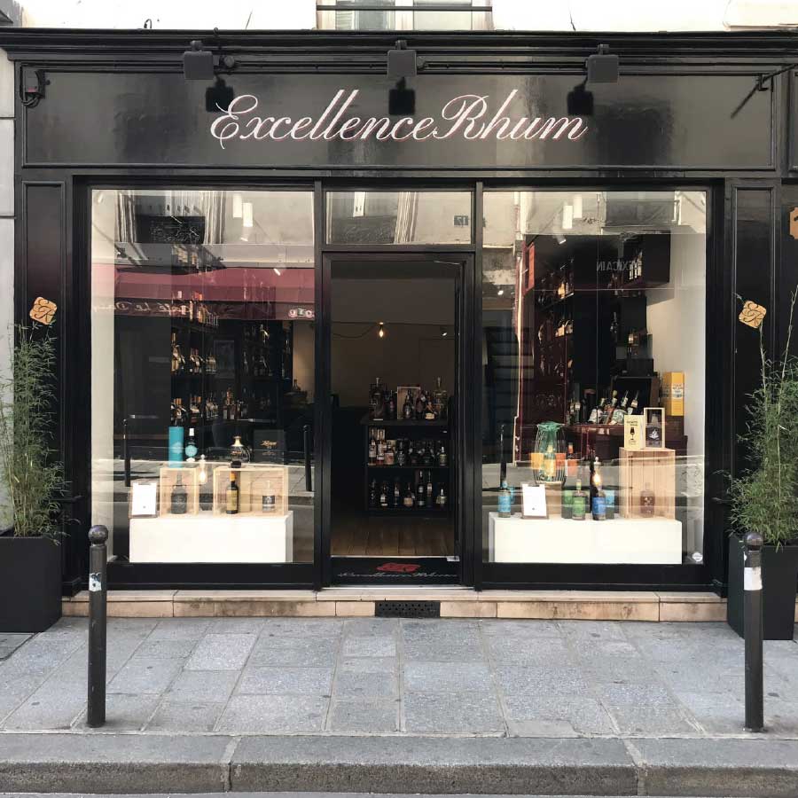 Excellence Rhum