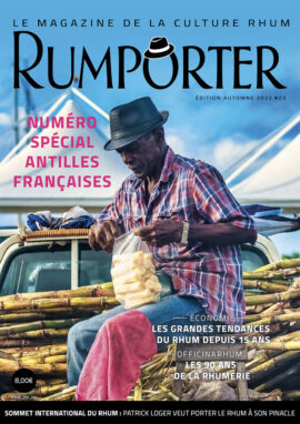 Magazine au numéro - Automne 2022