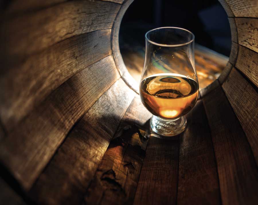 sommet international du rhum
