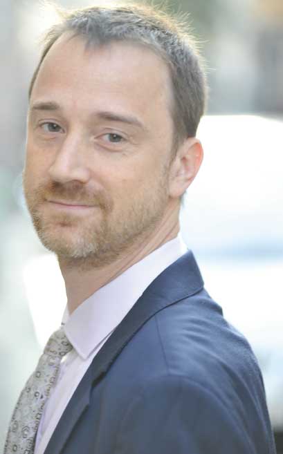 Thomas Gauthier