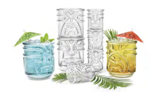 Autour du rhum