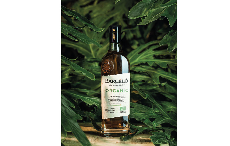 Barcelo organic