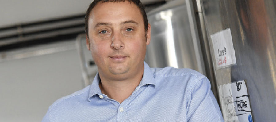 Cyril Isautier