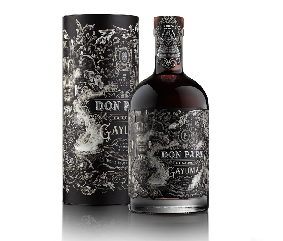 Don Papa Gayuma