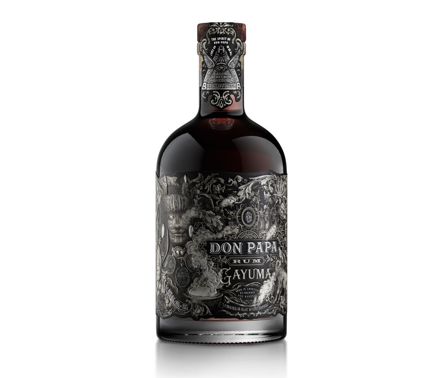 Don papa Gayuma