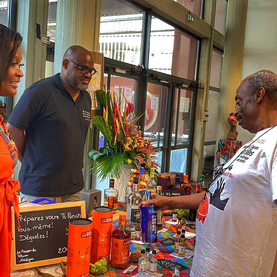 Abidjan Rhum Festival