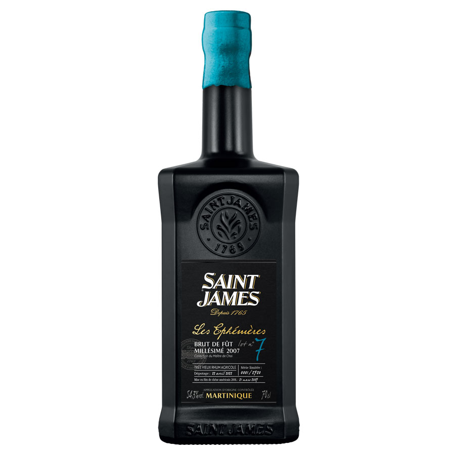  Saint James Les Éphèmeres N°7
