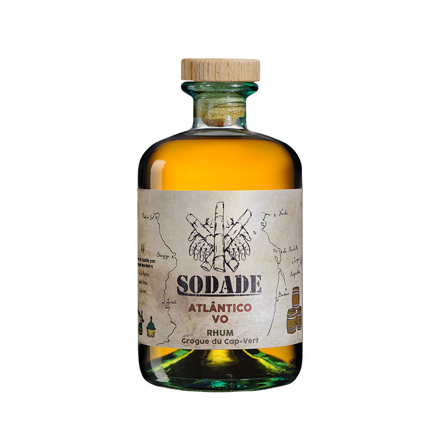 Sodade